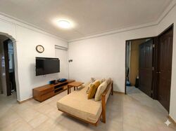 Blk 612 Clementi West Street 1 (Clementi), HDB 4 Rooms #573134921